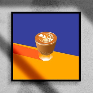 Cortado Glass 