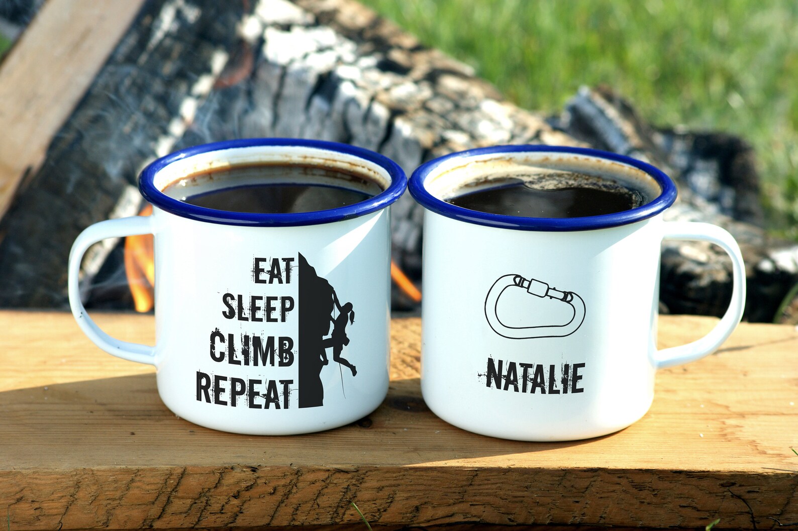 Climbing Mug Climber Gift Climber Mug Climbing Gift Rock Etsy