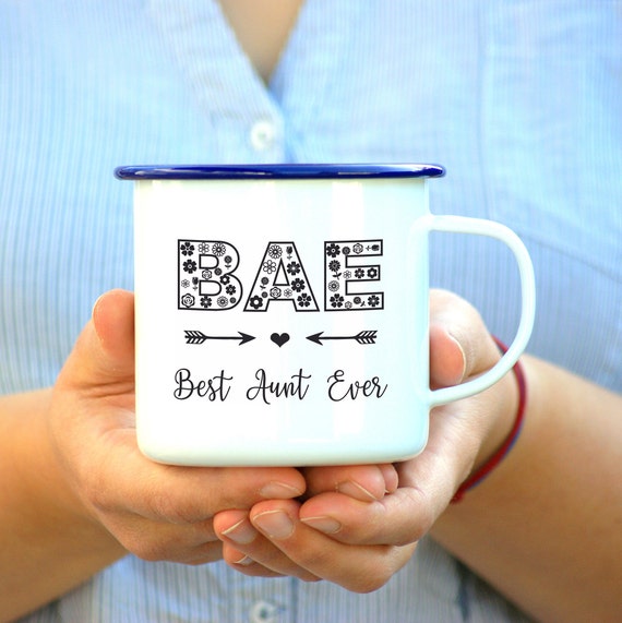 best auntie mug