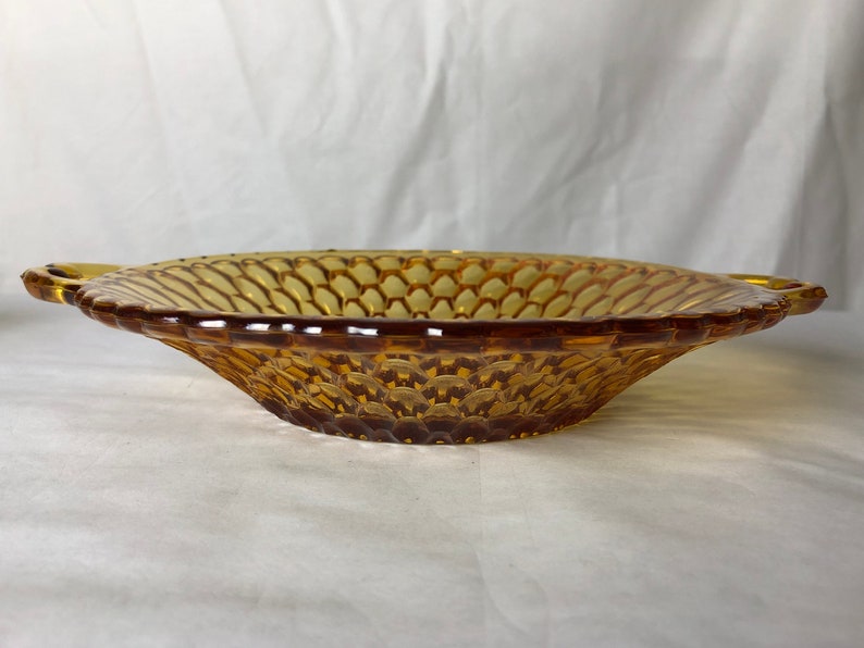 Mismatched Set of Three Candy Dishes