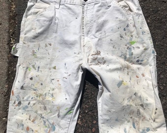used painters pants
