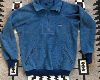 patagonia vintage sweater