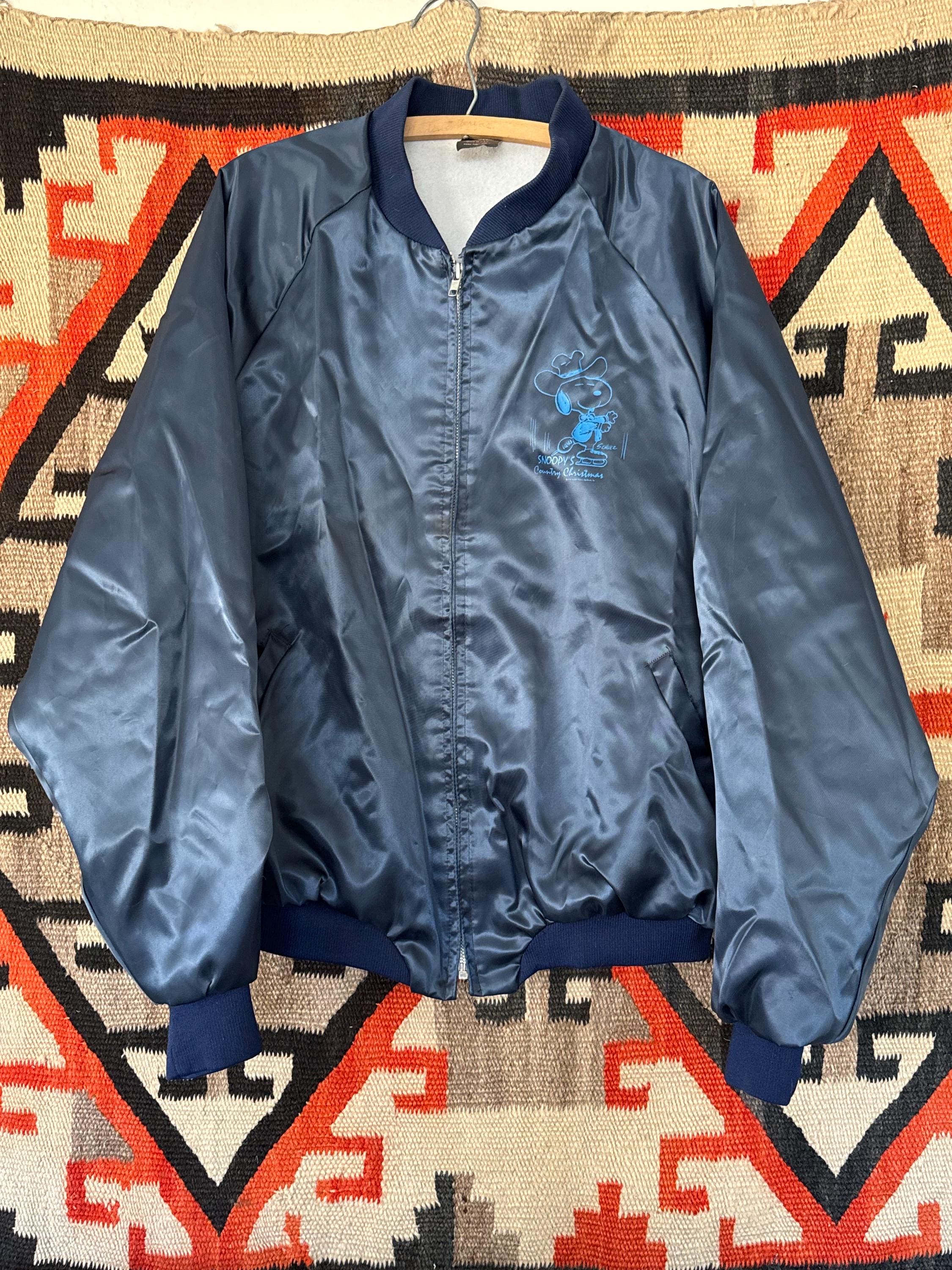 70s Woodstock Jacket - Etsy