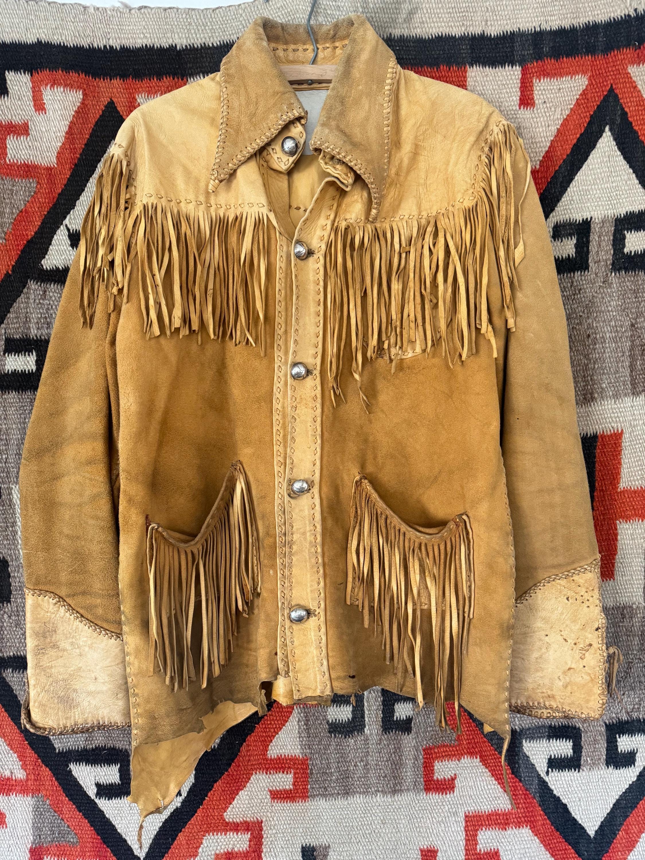 Vintage tregos westwear western - TREGU