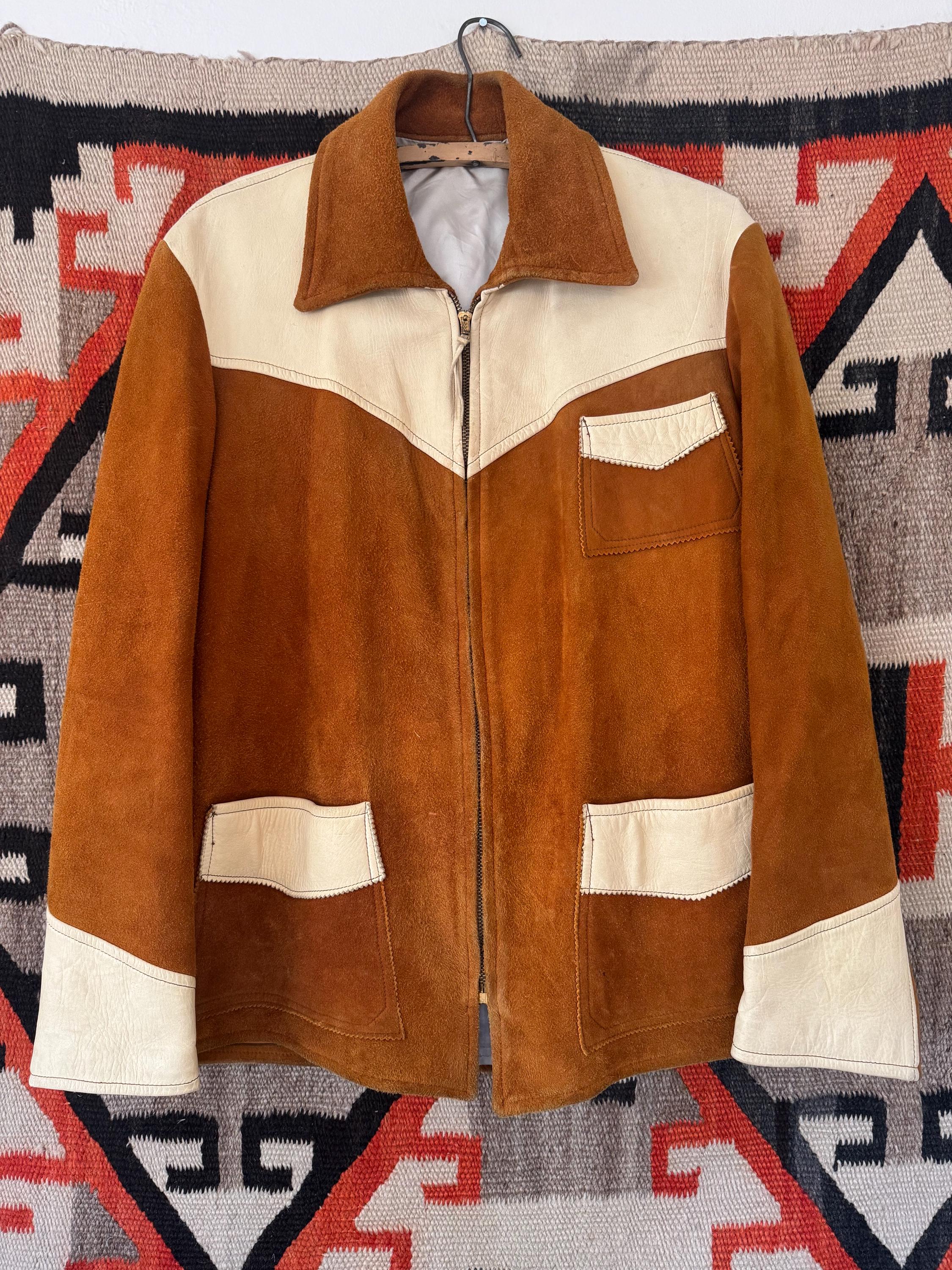 1960s 1970s Men Jacket - Etsy