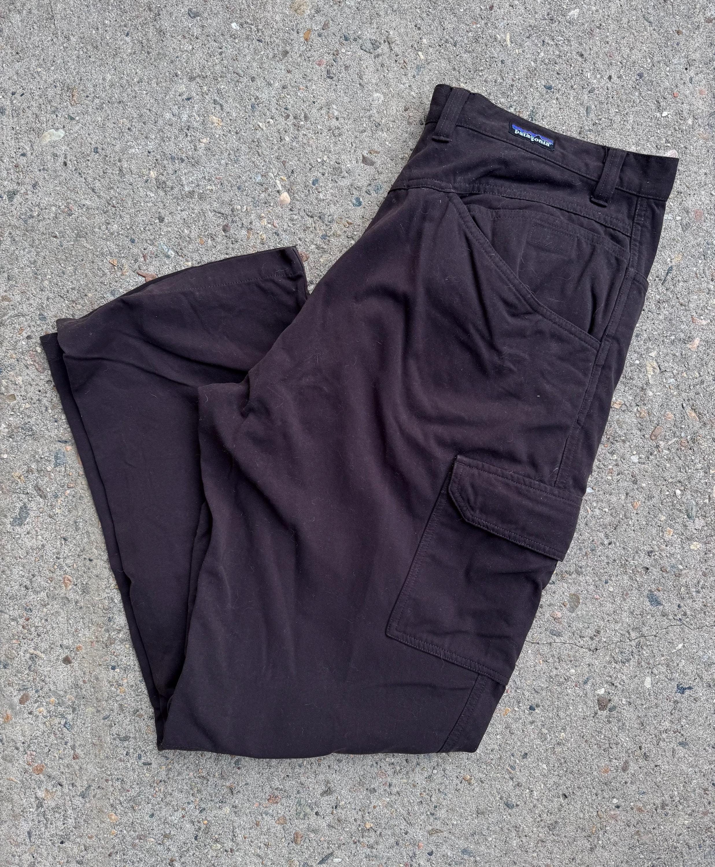Patagonia Stand up Pants - Etsy
