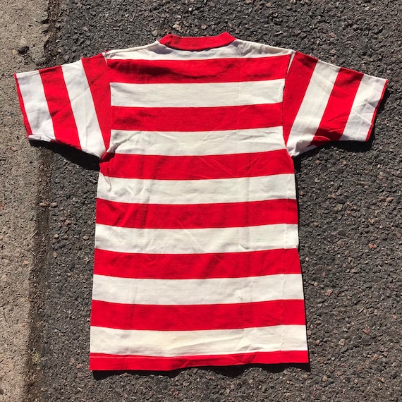 Striped sales champion shirt
