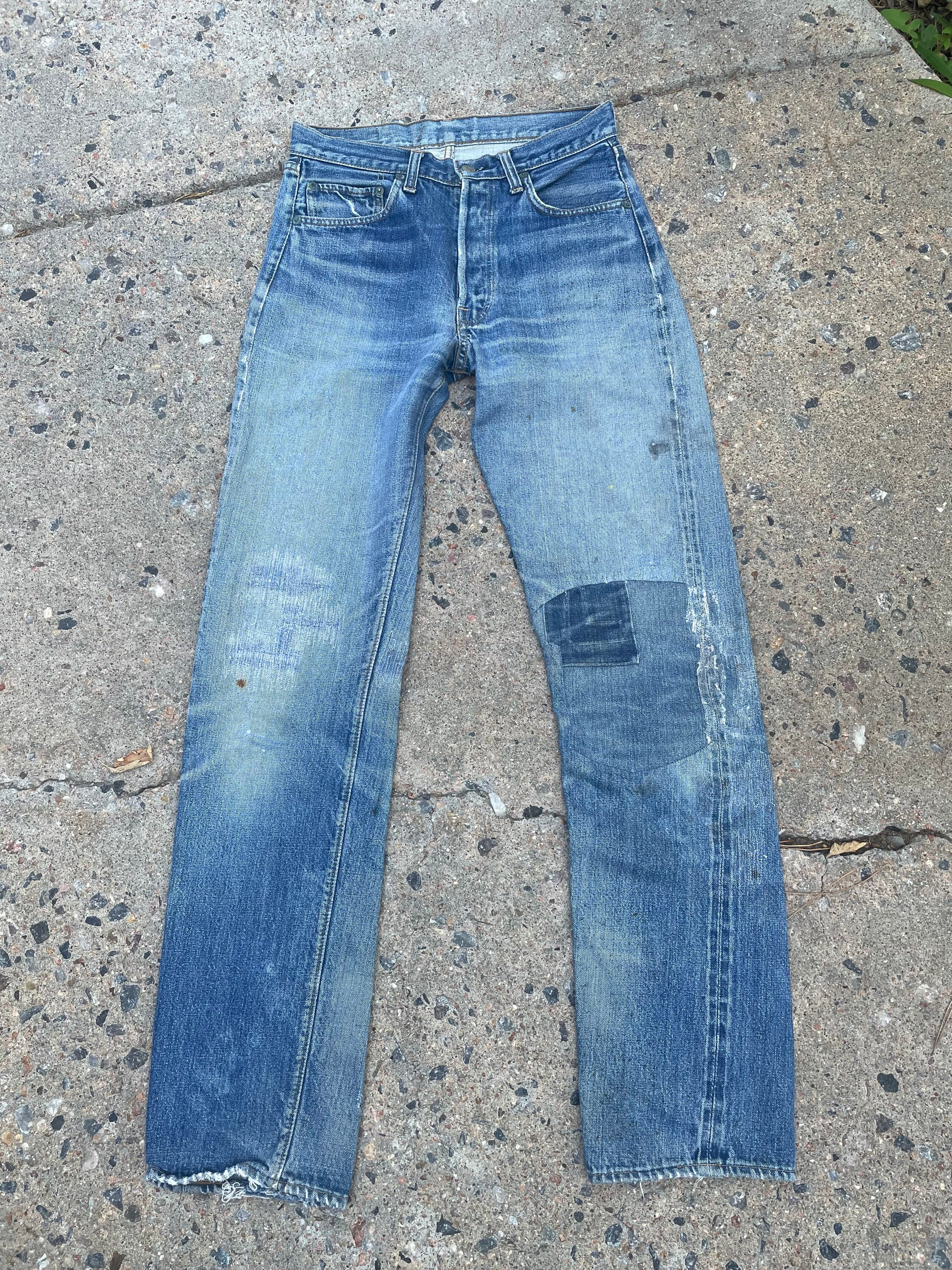 1960s Levis Big E - Etsy