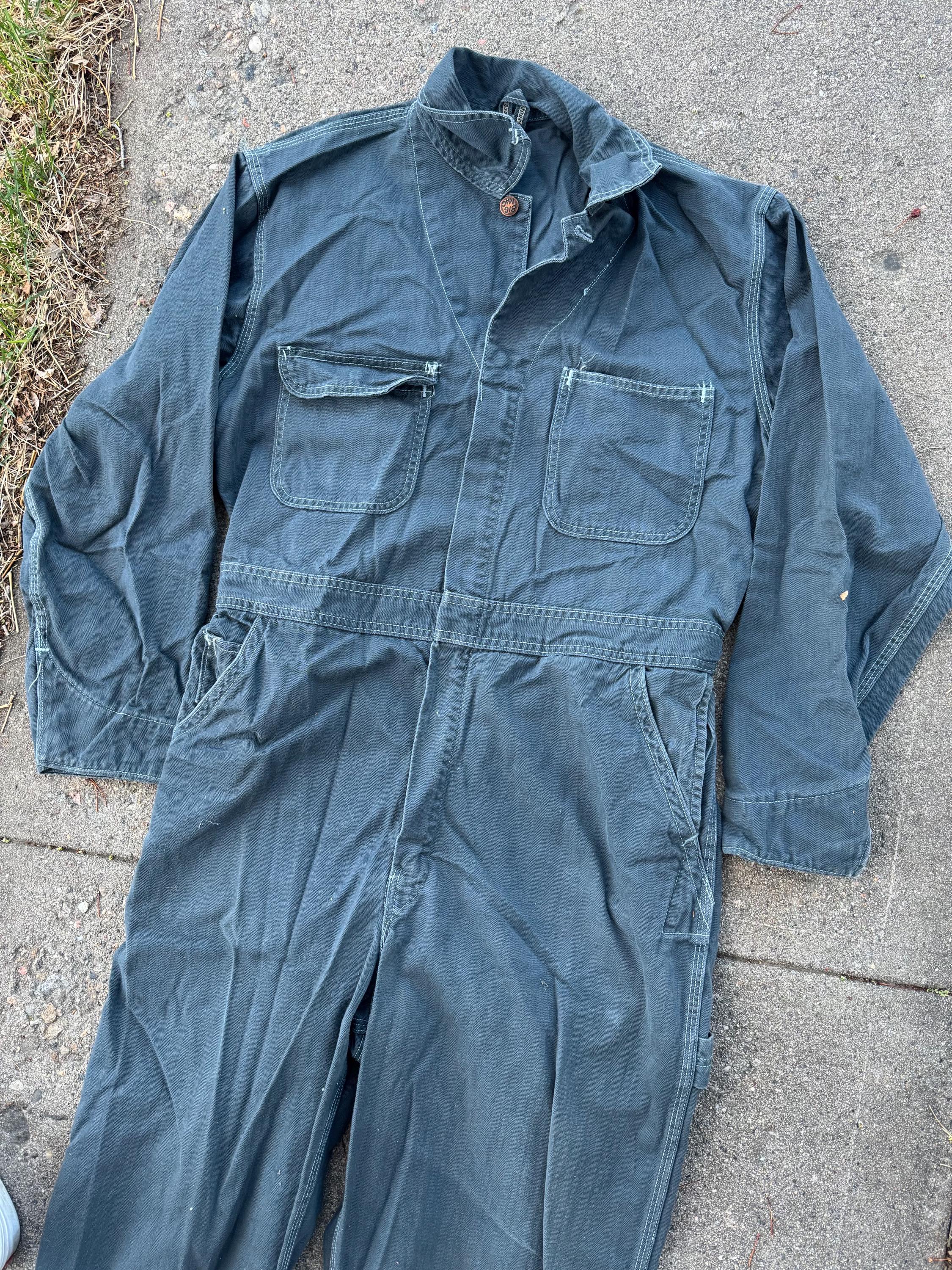 Big Mac Coveralls Vintage - Etsy