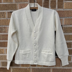 Mcgregor Sweater 80s - Etsy