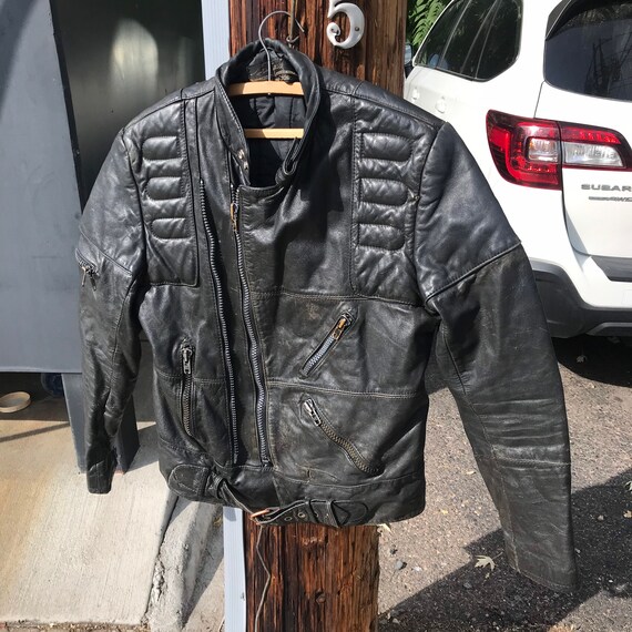 Vintage Late 70s AMF Harley Davidson 
