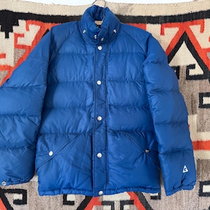 Holubar Down Jacket - Etsy