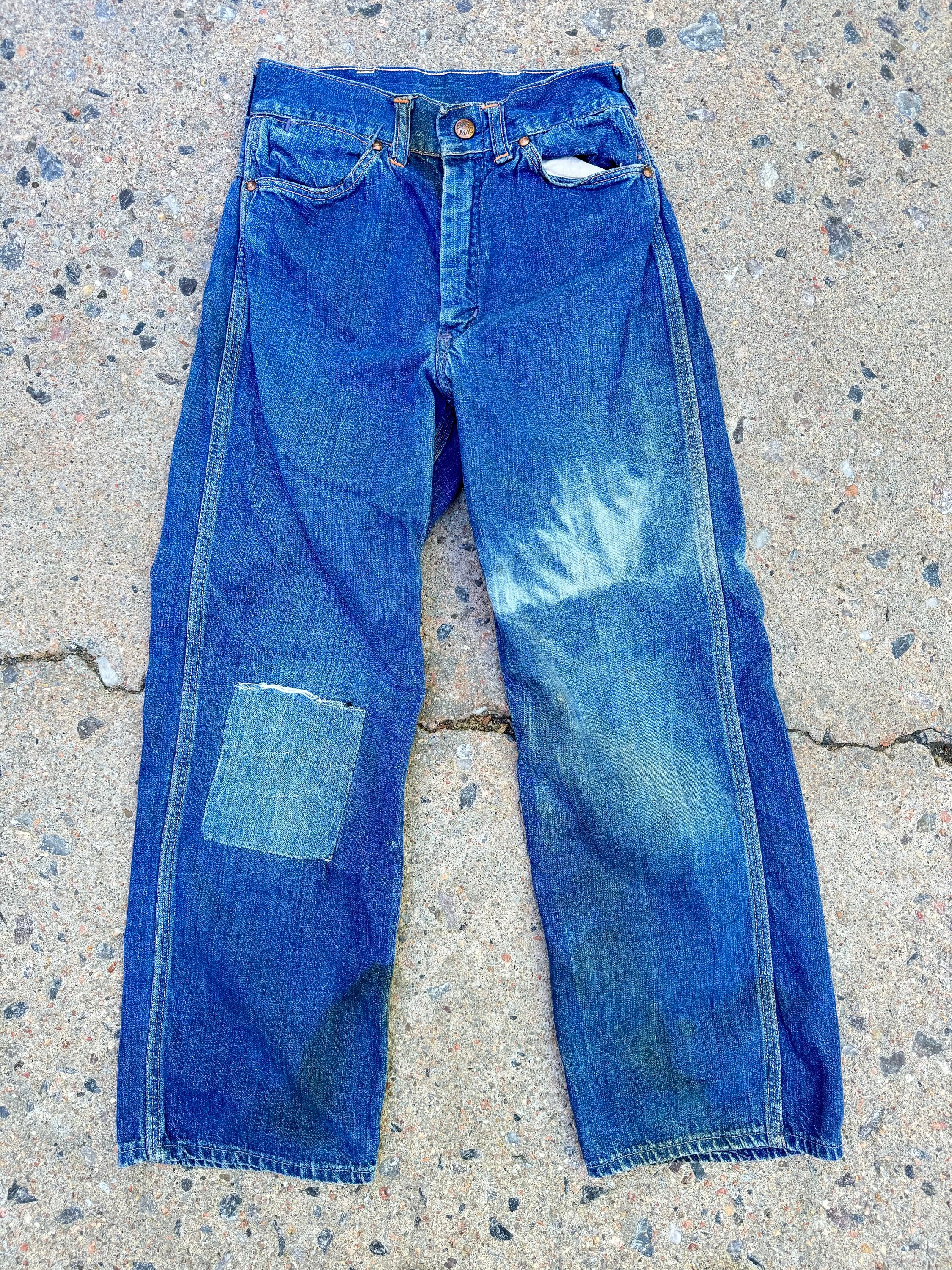 Foremost Jeans - Etsy Foremost Jeans - Etsy