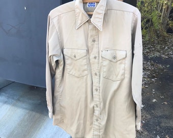 Autocollant Vintage Big Smith USA Années 80 - Occasion, état à Vérifier