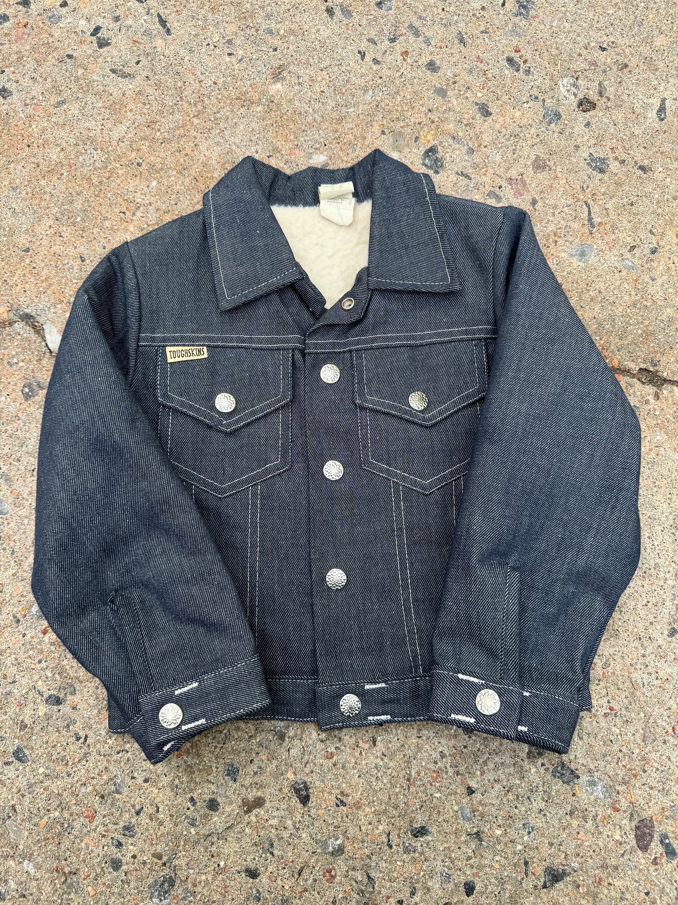 Levi’s 70s Polyester coverall Jacket Levi's 70s Polyester coverall Jacket Levi's denim coverall - Gem