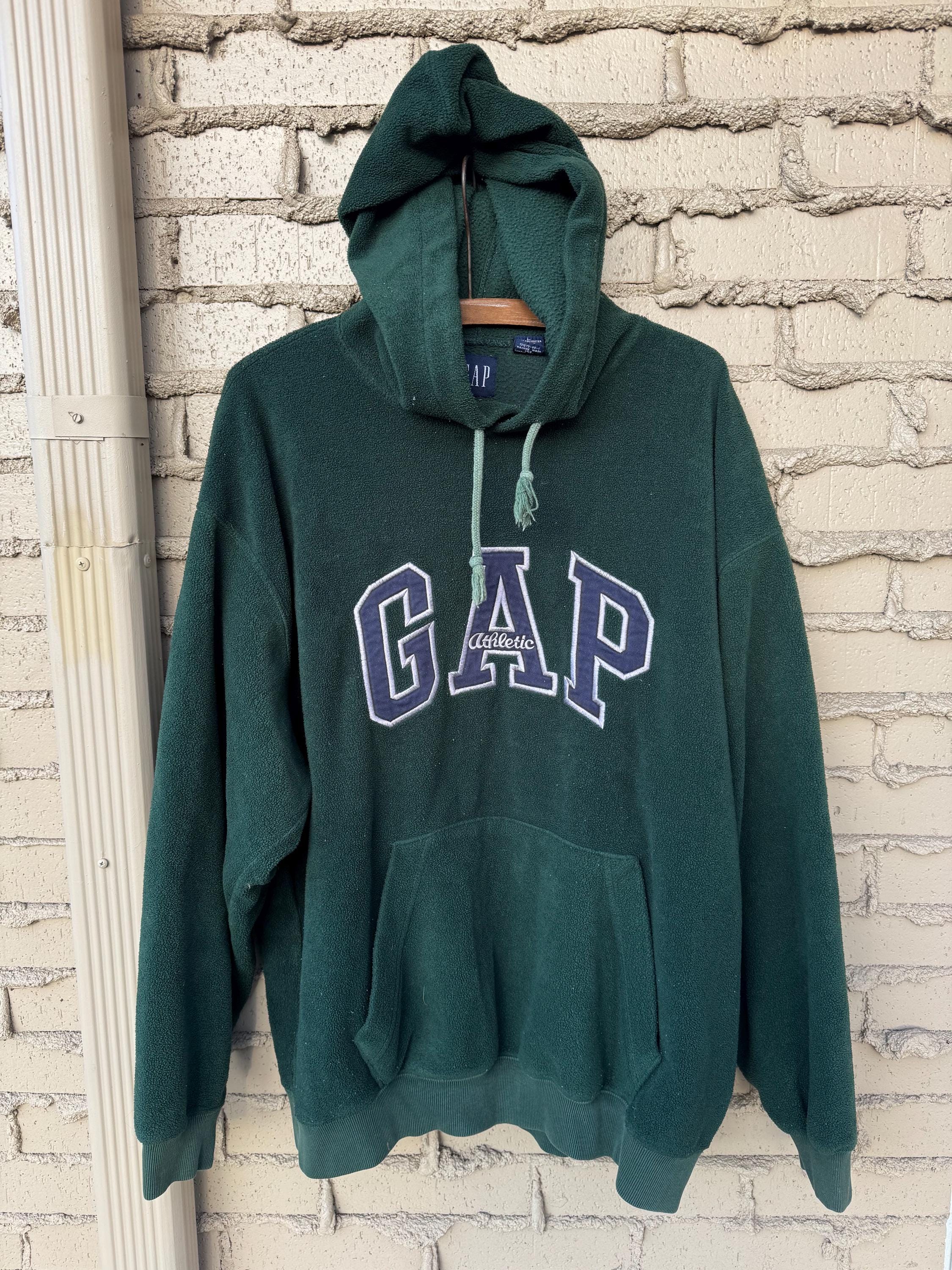 jne.k 90s〜 00s OLD GAP sweat 90s Gap Sweatshirt - Etsy Canada