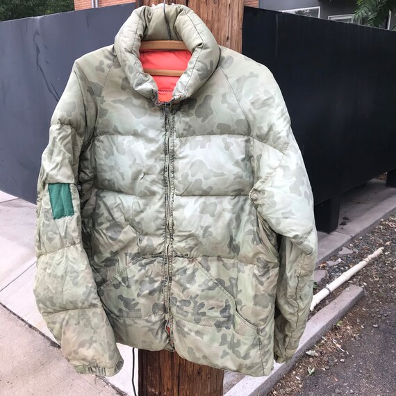 10x camo jacket