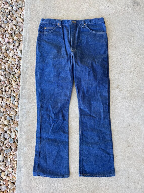 LEE VINTAGE Dead Stock 70’s RIGID Vintage Deadstock 70's Lee Rider Denim High Waist Jeans - Etsy UK