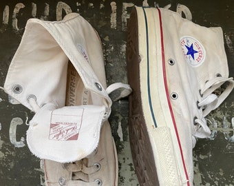 converse 1960