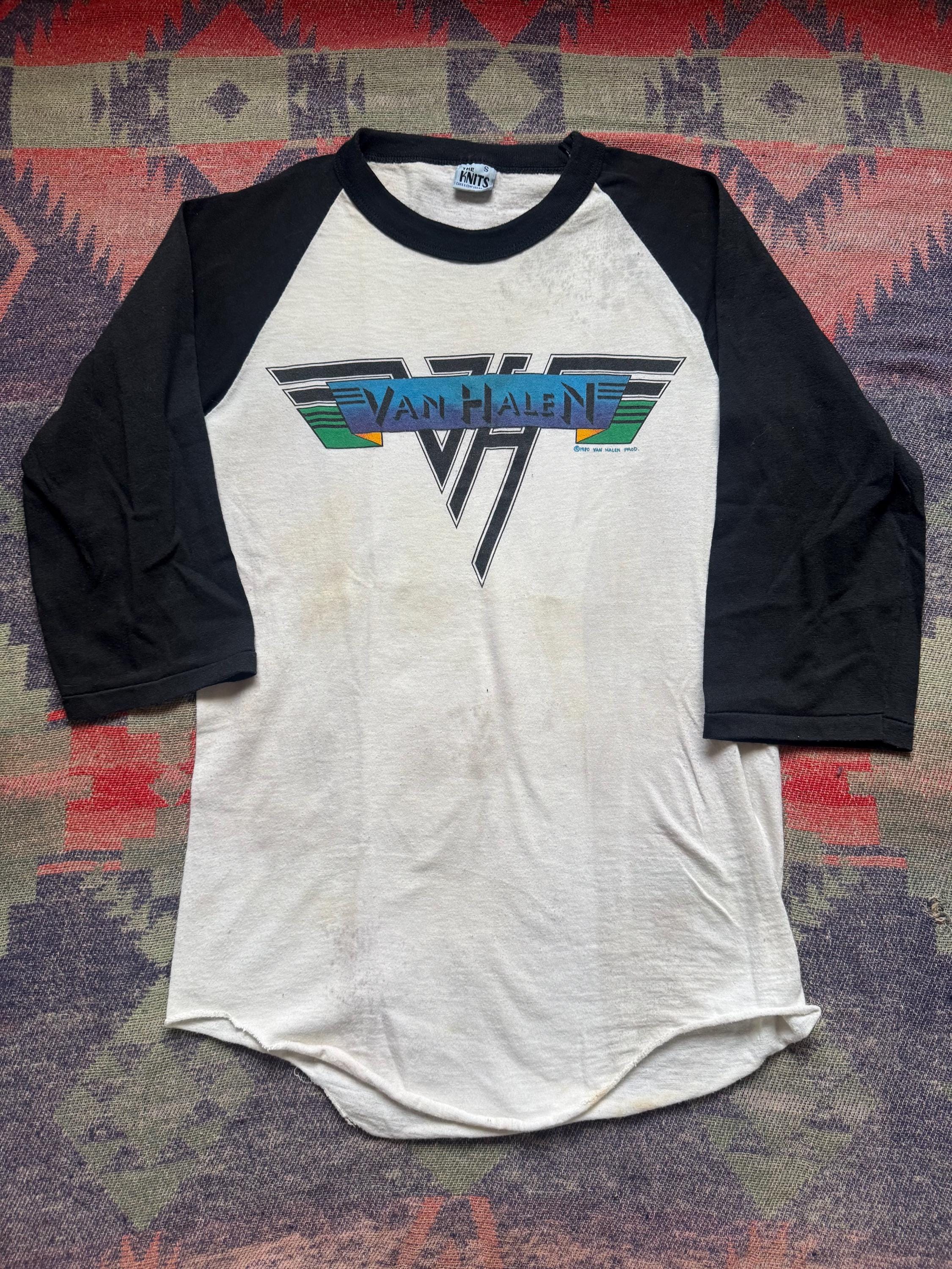 Vintage 1980