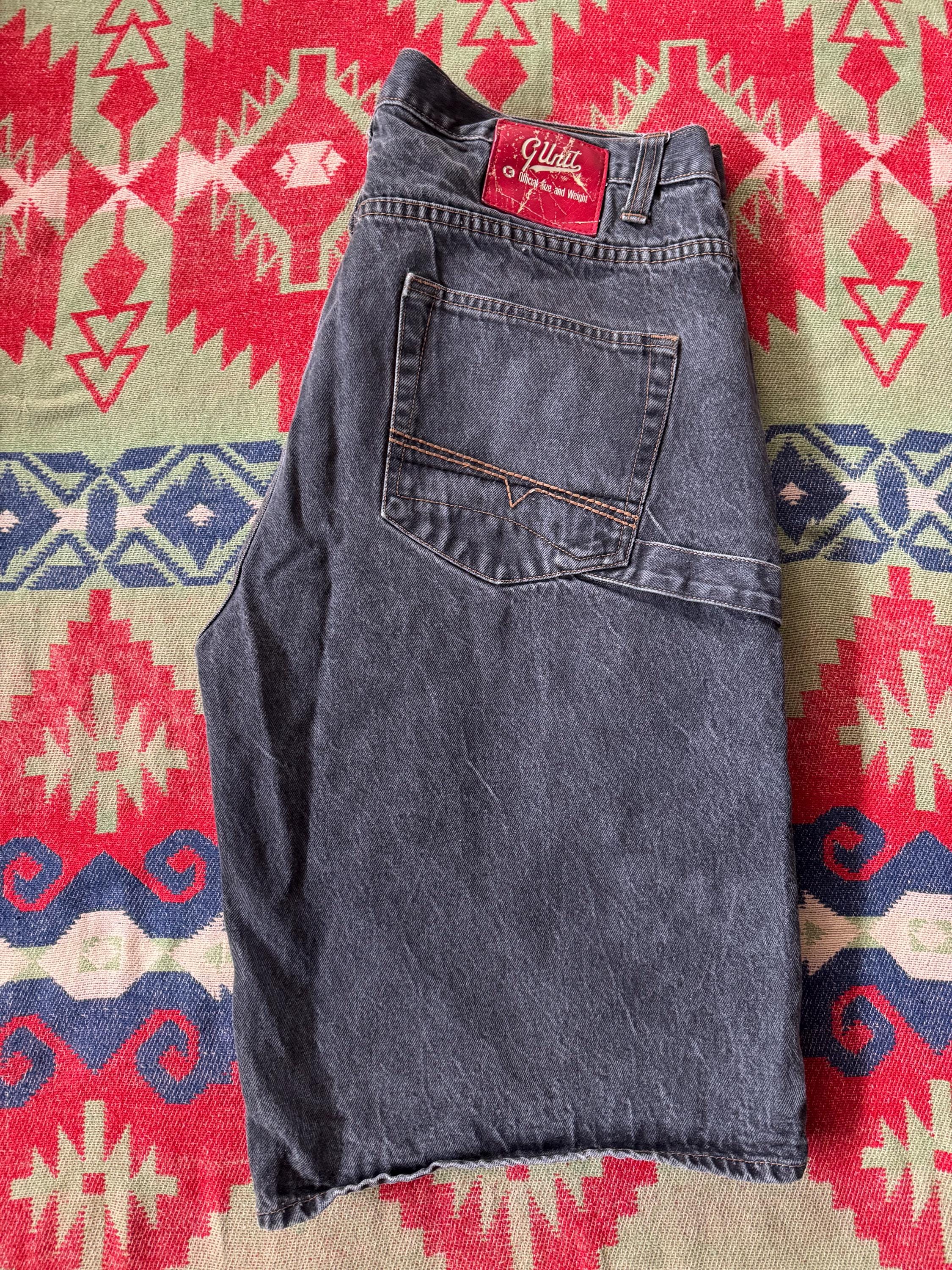 Fubu baggy jeans - Etsy 日本 ロカウェア ルーズフィット バギー 