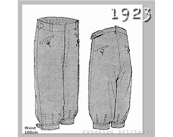 ブタゴリラ／Vintage reproduct baker pants CANVAS_DOUBLE_KNEE_VINTAGE_OLI
