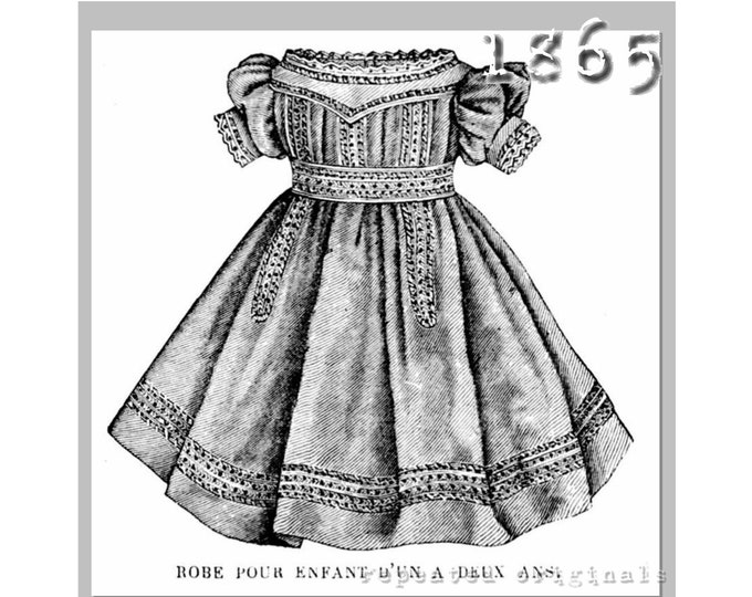 KIDS TIE FRONT MAXI DRESS 4-10 ADORNED IN ANTIQUITY main image 1