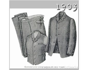 Victorian / Edwardian - Frock Coat - 1900s / 1910s - Etsy 日本 Victorian / Edwardian - Frock Coat - 1900s / 1910s - Etsy 日本
