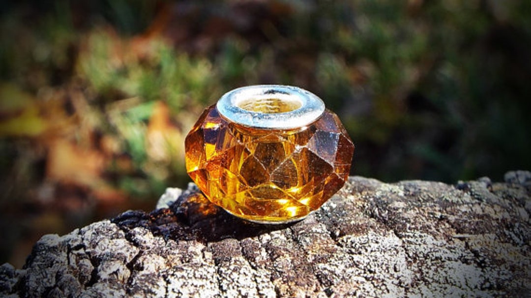 Powerful Spell of Reversal Bead Repel Black Magic, Harmful Spells, and