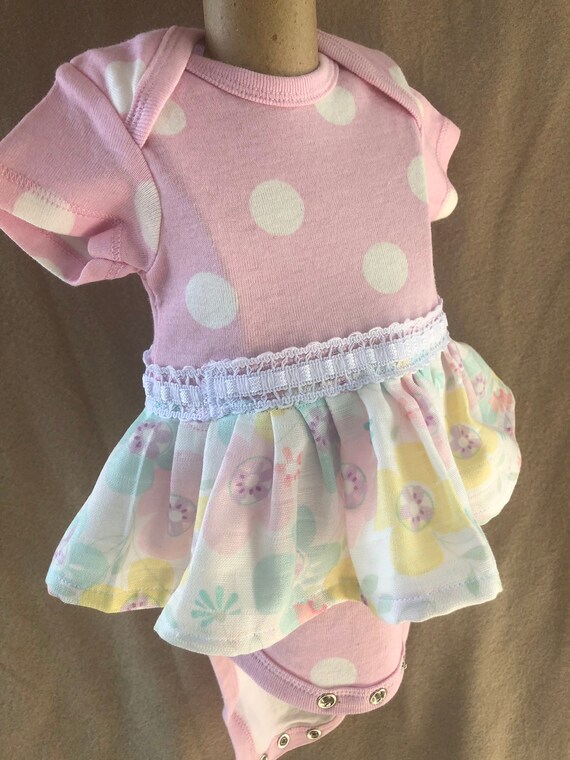 onesie dresses baby girl