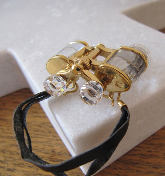 swarovski opera glasses