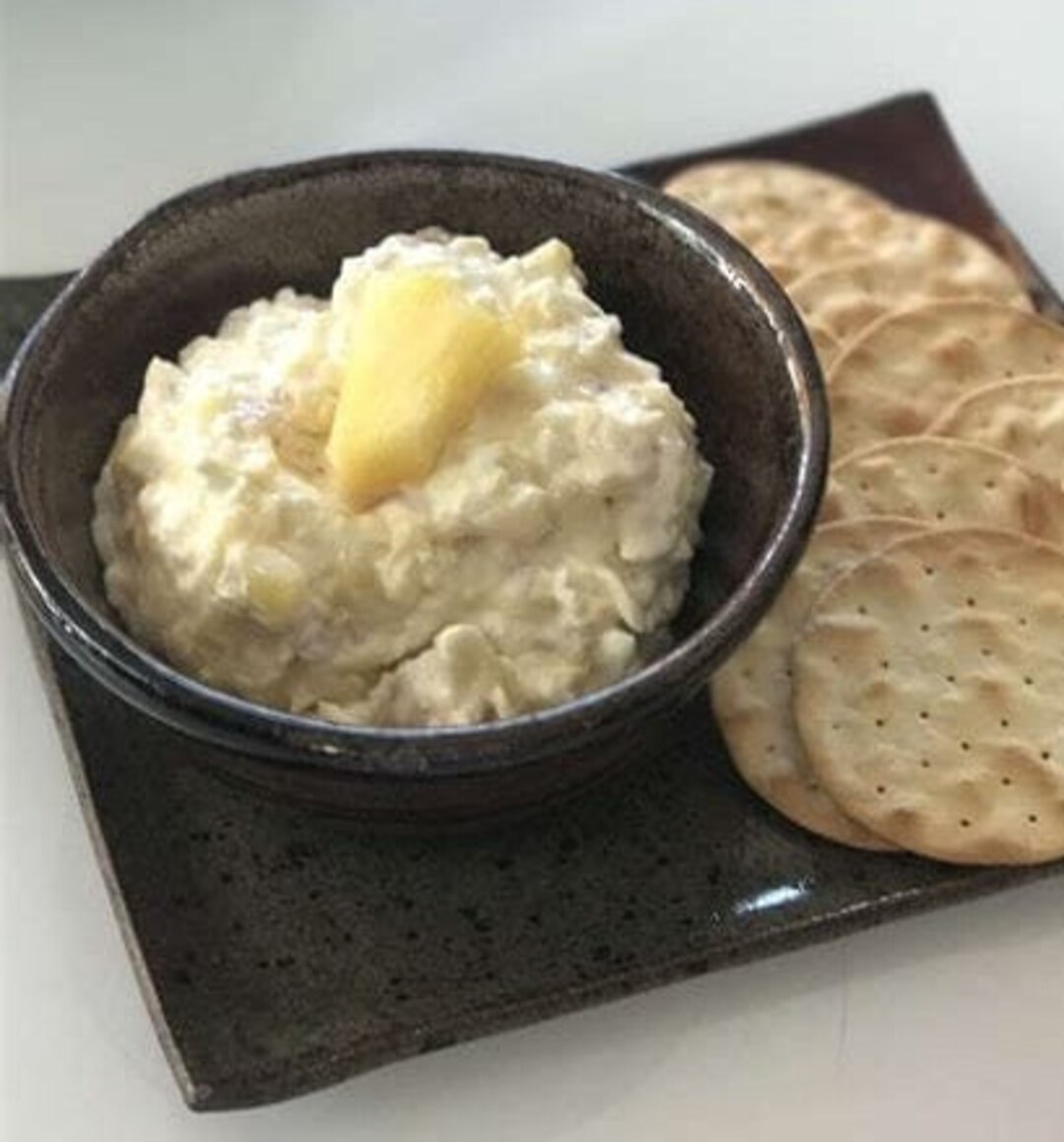 Ananas-Frischkäse-Dip Rezept - Digitaler PDF Download - Etsy.de