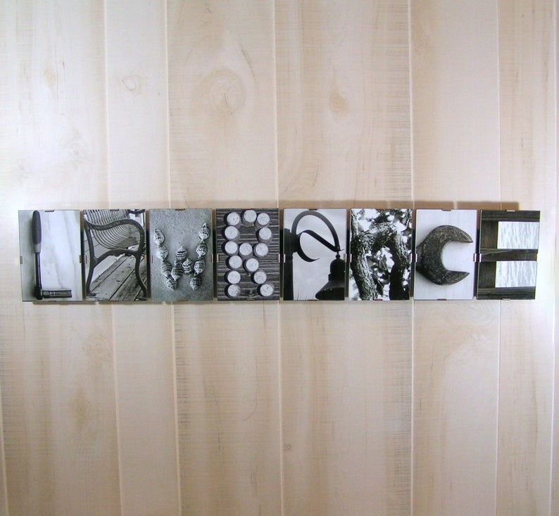 Personalized last name unique wedding gifts for couple etsy