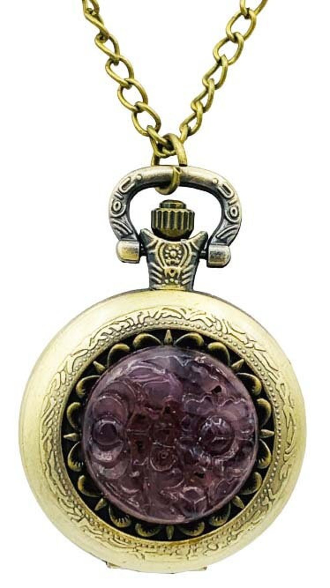 Chaîne De Montre De Poche Ancienne Avec Pièces Mercury Dimes - Argent (occasion)