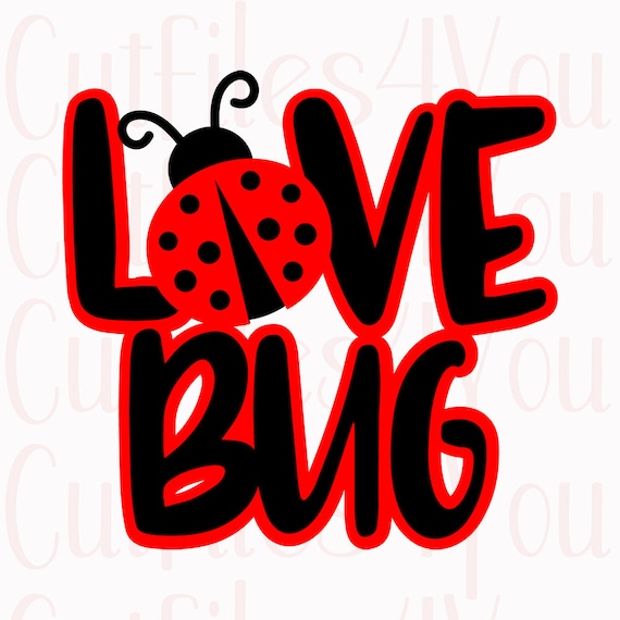 Free Free Love Bug Svg Free 855 SVG PNG EPS DXF File