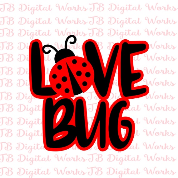 Free Free 336 Love Bug Svg SVG PNG EPS DXF File