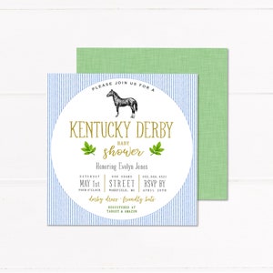 Off to the Races Kentucky Derby Banner, Horse Racing Decorations, Kentucky  Derby Decorations, Horse Racing Party Decor, Stable Decor 