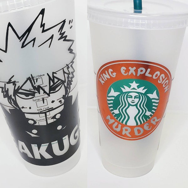 Anime Venti Cold Cup - Angry Pommern Cup