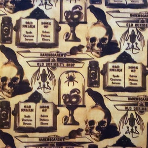 Hallowen Kitchen Mittens - Pot Holders