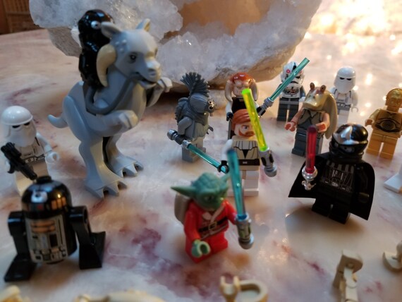 lego star wars vintage
