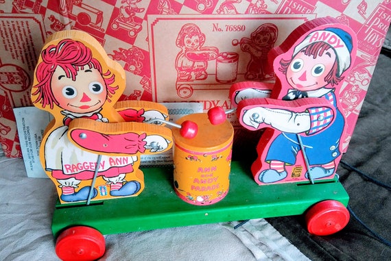 raggedy ann price