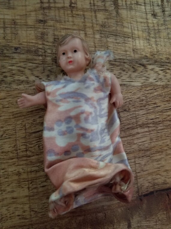 german baby doll