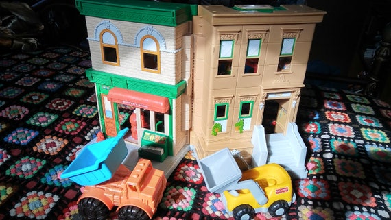 mr hooper sesame street mr hooper sesame street