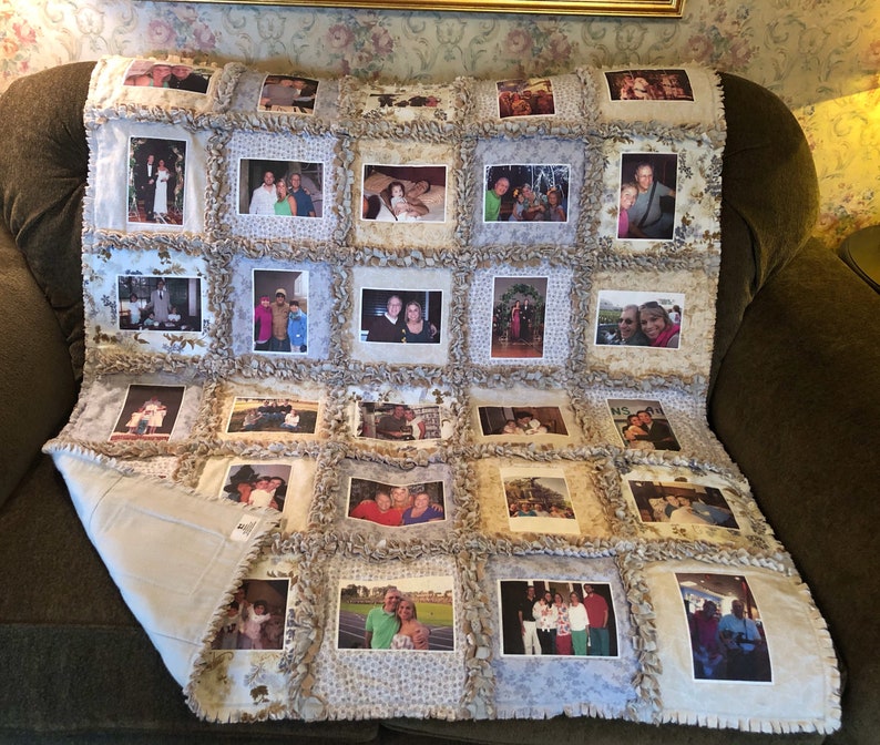 Quilt with Pictures, Picture Quilt, Photo Quilt, Quilt with Phot Quilt with Pictures, Picture Quilt, Photo Quilt, Quilt with Phot
