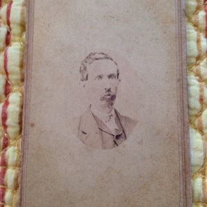 Foto CDV 1860