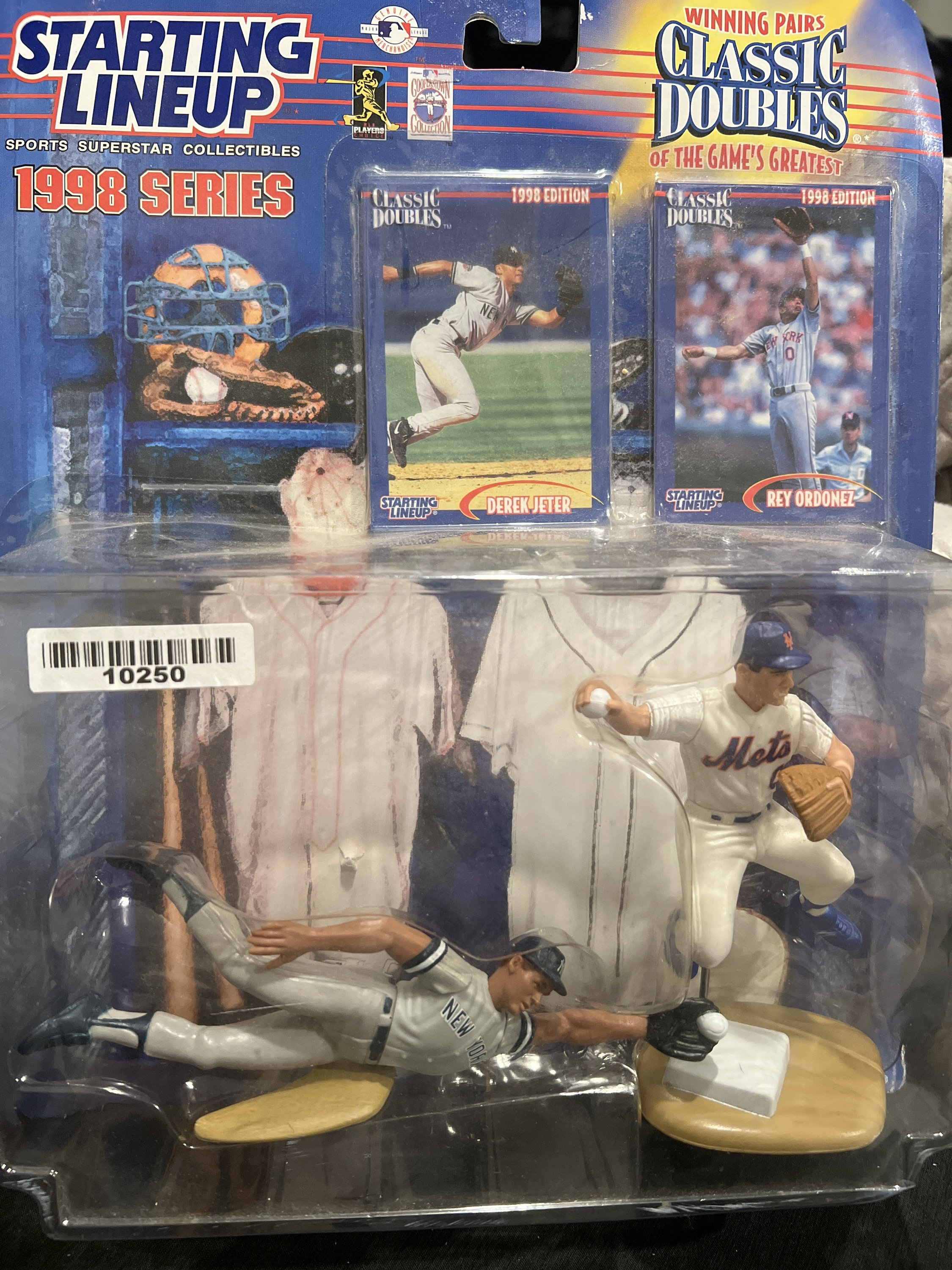 1998 Starting Lineup - Etsy