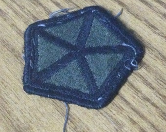 ベトナム戦争（CAT歩兵シリーズ） - 第1騎兵師団軍事アニメ士気パッチ