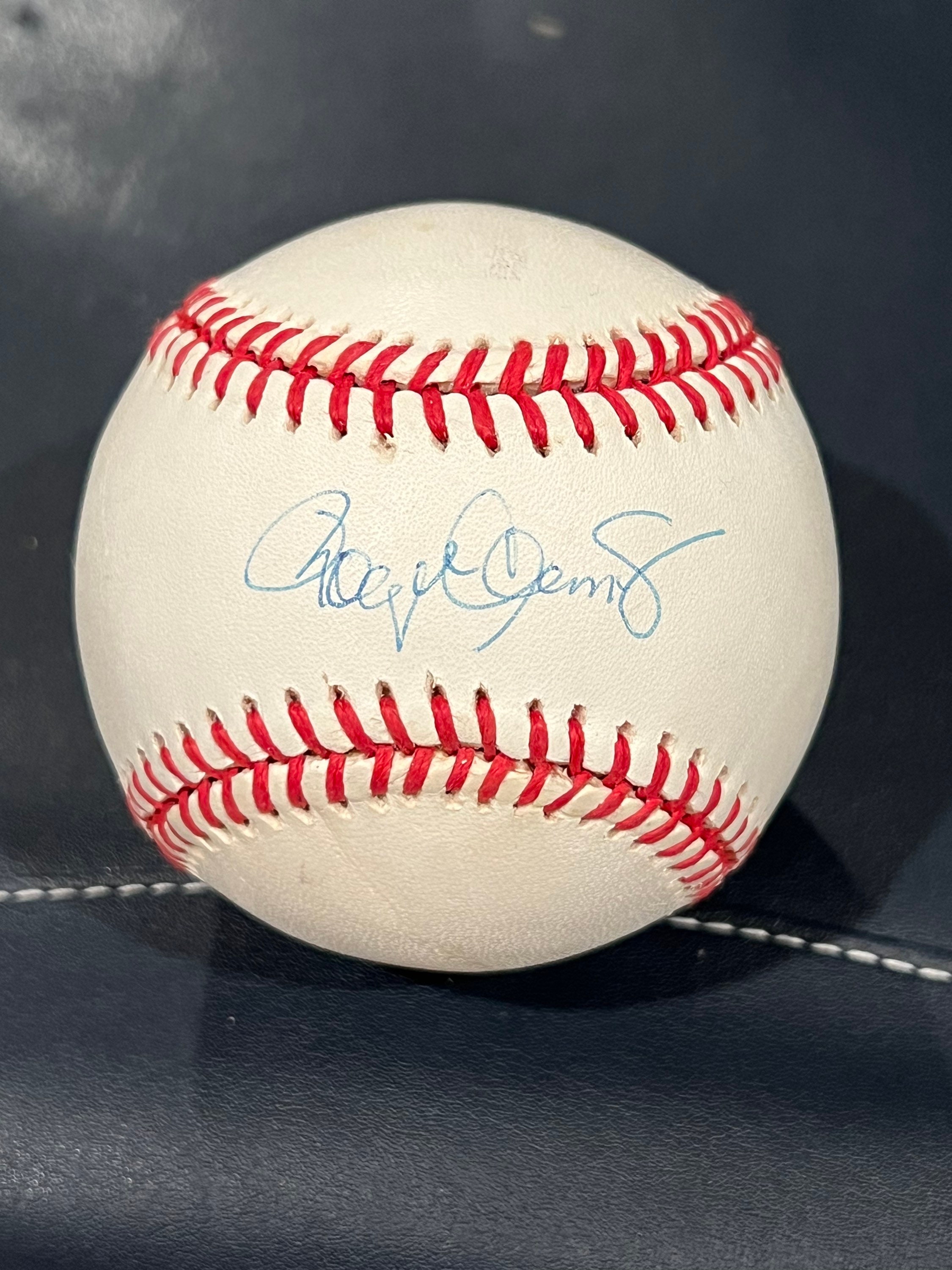 Cy young autograph - Etsy 日本