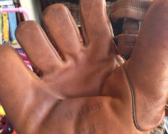1940&#39;s Ted Williams Model Glove