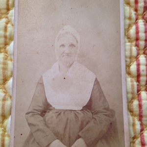 Foto CDV 1860